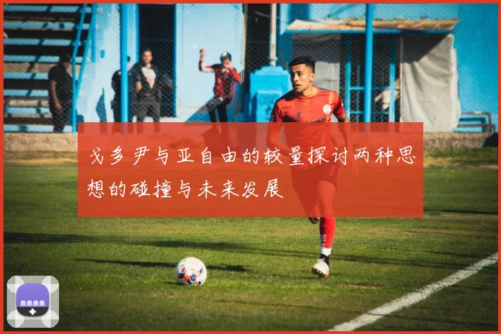 戈多尹与亚自由的较量探讨两种思想的碰撞与未来发展
